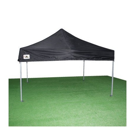 Carpa Plegable 3x3 Negra