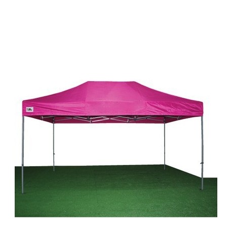 LONGTAIL: Carpa plegable 3x4'5 rosa