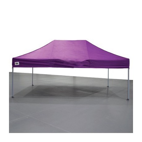 LONGTAIL: Carpa plegable 3x4'5 morada