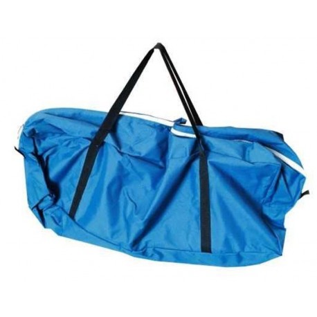 Bolsa para techo de carpa plegable