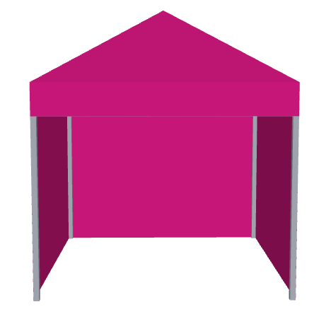 Carpa rosa